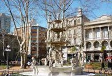 Full Day Montevideo City Tour